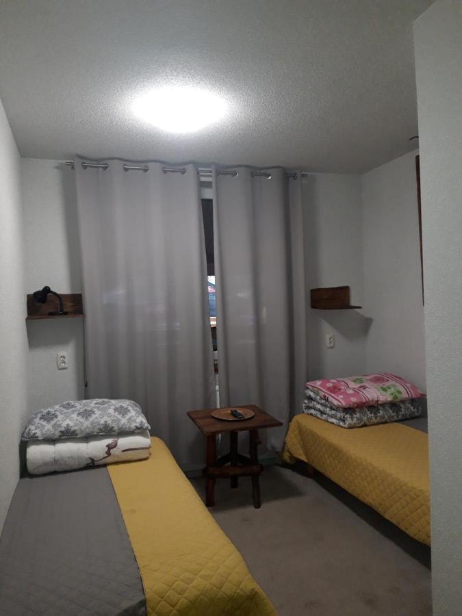 Stacja Wypoczynkowa Augustów Vila Exterior foto